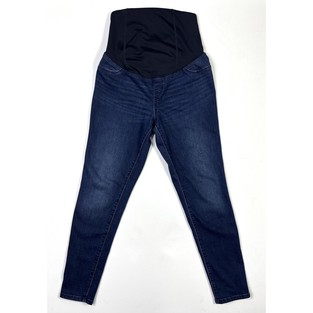Isabel Maternity Ingrid & Isabel Jeans Women's 6 Skinny Stretch Denim